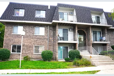 983 Crimson Court #307, Prospect Heights, IL 60070 - Photo 1