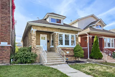 7522 S Carpenter Street, Chicago, IL 60620 - Photo 1