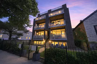 1509 N Campbell Avenue #1N, Chicago, IL 60622 - Photo 1