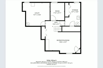 2725 E Bel Aire Drive, Arlington Heights, IL 60004 - Photo 35