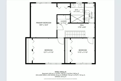 2725 E Bel Aire Drive, Arlington Heights, IL 60004 - Photo 37