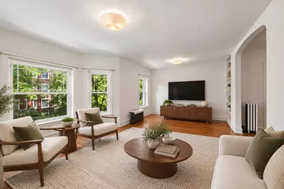 5715 S Blackstone Avenue #2S, Chicago, IL 60637 - Photo 5