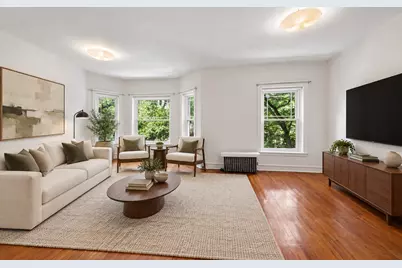 5715 S Blackstone Avenue #2S, Chicago, IL 60637 - Photo 3