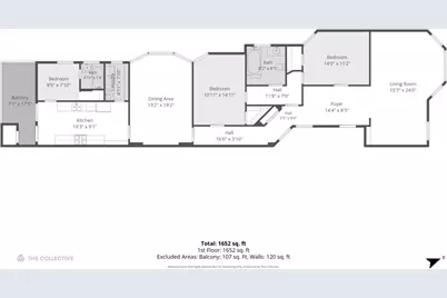 5715 S Blackstone Avenue #2S, Chicago, IL 60637 - Photo 33