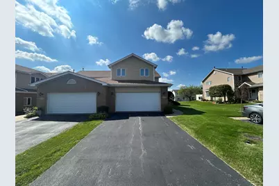 8645 Cashel Lane, Tinley Park, IL 60487 - Photo 1