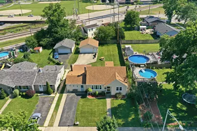 6743 106th Place, Chicago Ridge, IL 60415 - Photo 31