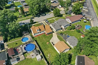 6743 106th Place, Chicago Ridge, IL 60415 - Photo 33