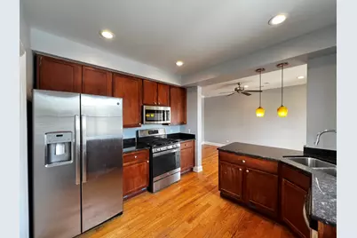 2707 W Glenlake Avenue #3, Chicago, IL 60659 - Photo 3