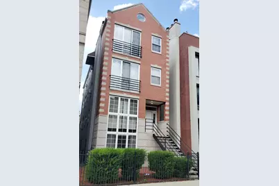 2554 W Walton Street #2, Chicago, IL 60622 - Photo 1