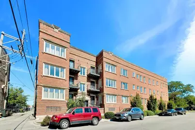 350 E 50th Street #1, Chicago, IL 60615 - Photo 3