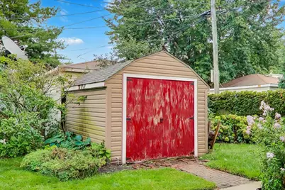 5753 W Giddings Street, Chicago, IL 60630 - Photo 43