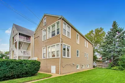 5753 W Giddings Street, Chicago, IL 60630 - Photo 39