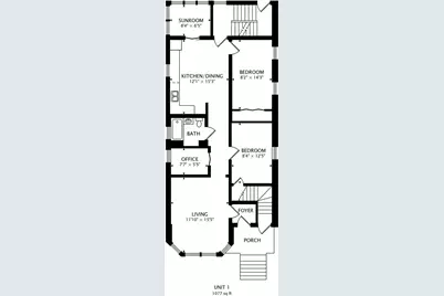 5753 W Giddings Street, Chicago, IL 60630 - Photo 47