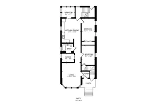 5753 W Giddings St, Chicago, IL 60630 - Photo 47