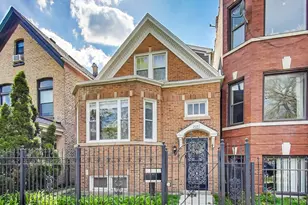 2052 N Whipple St, Chicago, IL 60647 - Photo 1