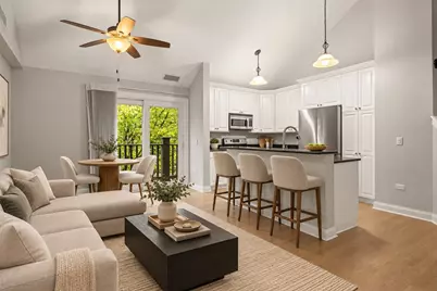 695 Roger Williams Avenue #301, Highland Park, IL 60035 - Photo 5