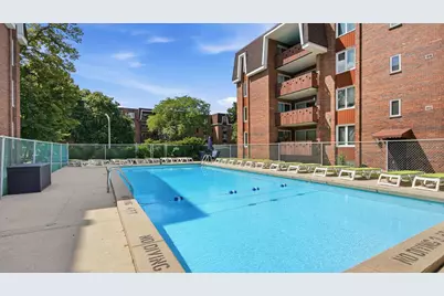 121 S Spruce Avenue #207, Wood Dale, IL 60191 - Photo 21