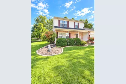 1216 Laurakriss Court, Plainfield, IL 60586 - Photo 1