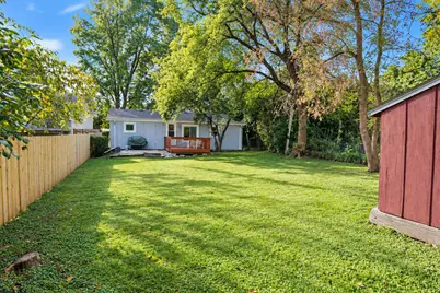 3914 Woodstock Street, Wonder Lake, IL 60097 - Photo 21