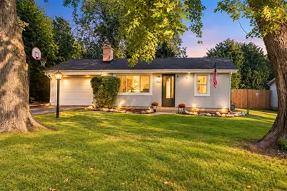 3914 Woodstock Street, Wonder Lake, IL 60097 - Photo 1