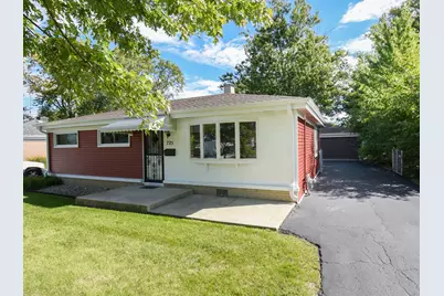 725 N Bierman Avenue, Villa Park, IL 60181 - Photo 1