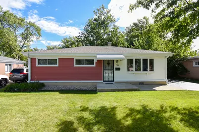 725 N Bierman Avenue, Villa Park, IL 60181 - Photo 19