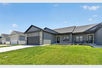 1704 Blenheim Drive, Springfield, IL 62711 - Photo 9