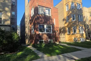 6220 N Talman Ave, Chicago, IL 60659 - Photo 1