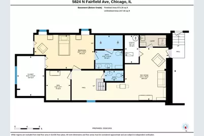 5824 N Fairfield Avenue, Chicago, IL 60659 - Photo 47