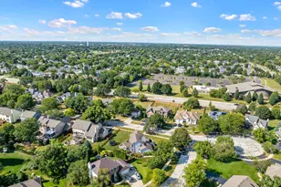 2108 Yellowstar Ln, Naperville, IL 60564 - Photo 39