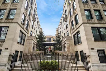 3606 N Pine Grove Avenue #4J, Chicago, IL 60613 - Photo 1