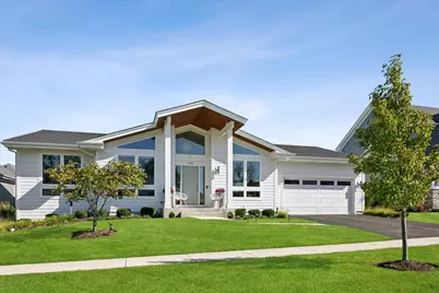 498 Cora Lane, Saint Charles, IL 60174 - Photo 1