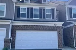 729 Dropseed Ln, Bolingbrook, IL 60490 - Photo 1
