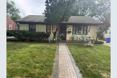 2020 Sauber Avenue, Rockford, IL 61103 - Photo 1
