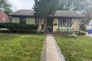 2020 Sauber Ave, Rockford, IL 61103 - Photo 1