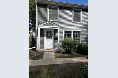 1670 Monticello Court #B, Wheaton, IL 60189 - Photo 1