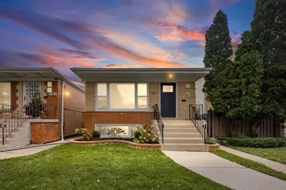 5123 S Lotus Avenue, Chicago, IL 60638 - Photo 1
