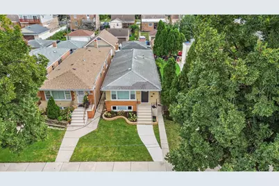 5123 S Lotus Avenue, Chicago, IL 60638 - Photo 3