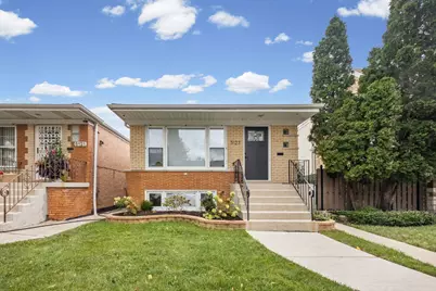 5123 S Lotus Avenue, Chicago, IL 60638 - Photo 7