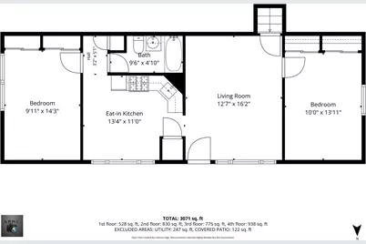627 Ryan Lane, West Dundee, IL 60118 - Photo 43