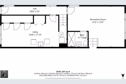 627 Ryan Lane, West Dundee, IL 60118 - Photo 45