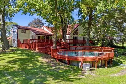10S515 Glenn Drive, Burr Ridge, IL 60527 - Photo 63