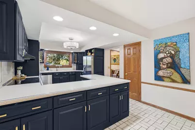 10S515 Glenn Drive, Burr Ridge, IL 60527 - Photo 15
