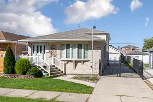 6110 S Normandy Ave, Chicago, IL 60638 - Photo 1