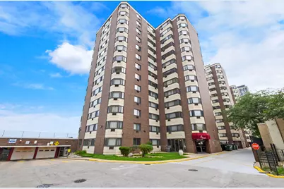 7337 S South Shore Drive #529, Chicago, IL 60649 - Photo 1