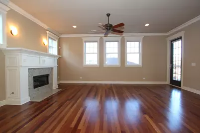 35 S Racine Avenue #5NW, Chicago, IL 60607 - Photo 3