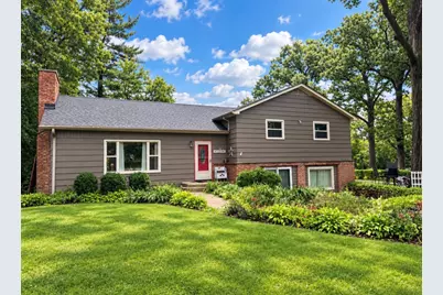 10874 E Flagg Road, Rochelle, IL 61068 - Photo 1