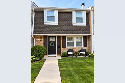 2112 Stanley Court #NONE, Schaumburg, IL 60194 - Photo 1