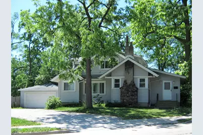 942 West Park Avenue, Joliet, IL 60436 - Photo 1