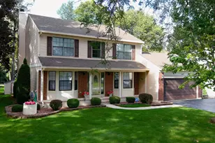 8404 Birch St, Fox Lake, IL 60020 - Photo 1